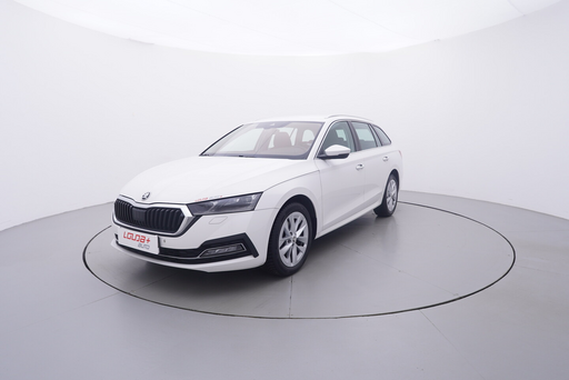 OCTAVIA Style Plus 2.0 TDI 110 kW manuál, DPH