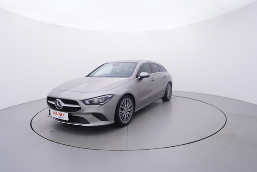 CLA  1.3 . 120 kW automat