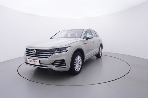 TOUAREG Elegance 3.0 TDI 210 kW automat, DPH