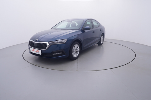 OCTAVIA Ambition 2.0 TDI 85 kW manuál, DPH