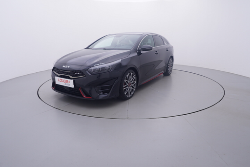 PRO_CEED GT 1.6 Gdi 150 kW automat