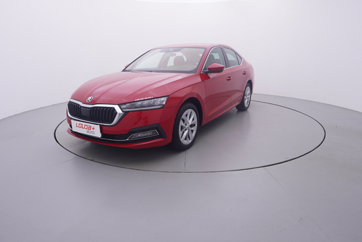 OCTAVIA Style 2.0 TDI 85 kW manuál, DPH
