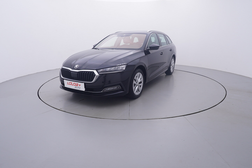 OCTAVIA Style 2.0 TDI 110 kW manuál, DPH