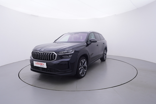 KODIAQ Exclusive Selection 2.0 TDI 142 kW automat, DPH