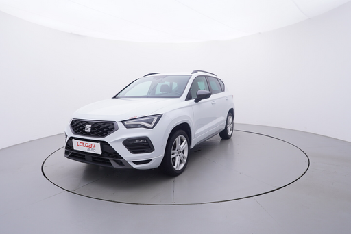 SEAT ATECA FR 1.5 TSI 110 kW manuál, DPH