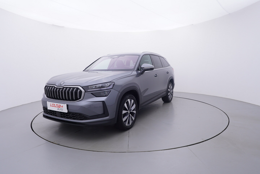 KODIAQ Exclusive Selection 2.0 TDI 142 kW automat, DPH