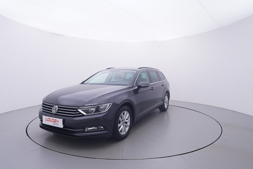 PASSAT Comfortline 1.4 TSI 110 kW manuál