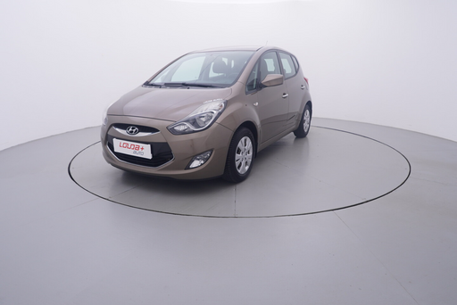 IX20  1.6 GDI 91 kW automat