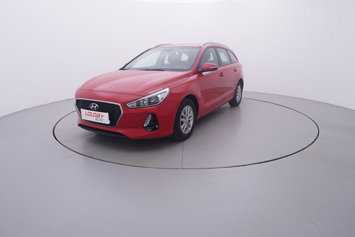 I30 Trikolor 1.0 T-GDI 88 kW manuál