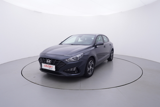 I30 Comfort 1.0 T-GDI 88 kW manuál