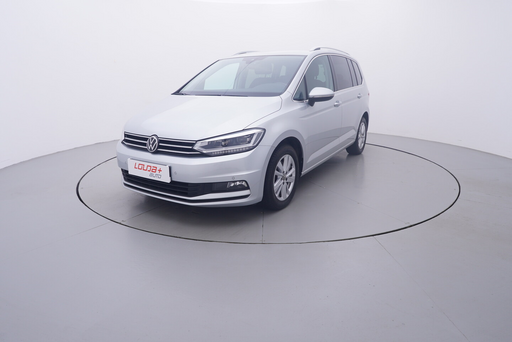 TOURAN Comfortline 1.5 TSI 110 kW automat, DPH