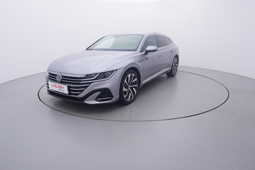 ARTEON SHOOTING-BRAKE R-line 2.0 TDI 147 kW automat