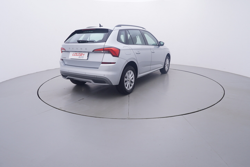 KAMIQ Ambition 1.0 TSI 70 kW manuál, DPH