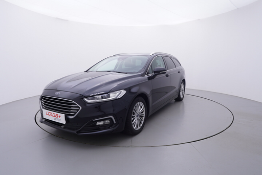 MONDEO Titanium 2.0  88 kW automat