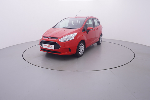 B-MAX Trend 1.0 EcoBoost 74 kW manuál