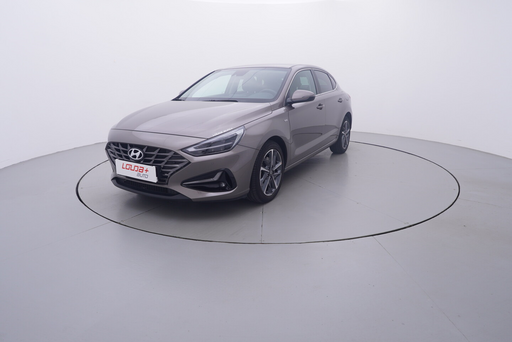 I30 Smart 1.0 T-GDI _ kW manuál