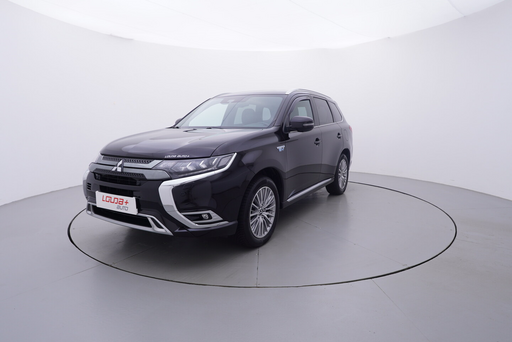 OUTLANDER Intense+ 2.4 MIVEC 99 kW automat