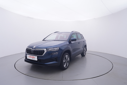 KAROQ Style 2.0 TDI 110 kW automat, DPH