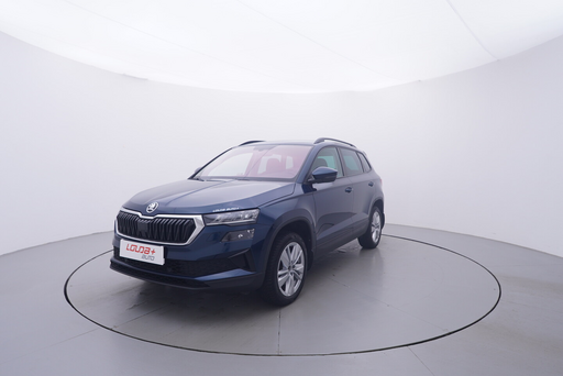 KAROQ Style 2.0 TDI 110 kW automat, DPH