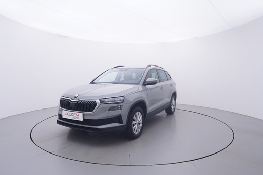 KAROQ Fresh II. 1.5 TSI 110 kW automat, DPH
