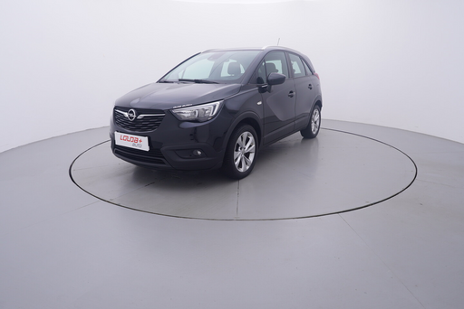 CROSSLAND X Crossland X 1.2 PureTech 81 kW manuál, DPH