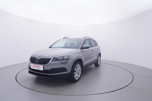 KAROQ Style 1.5 TSI 110 kW manuál