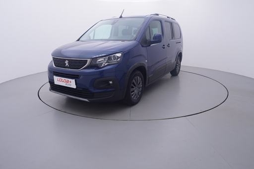 RIFTER  1.5 BlueHDi 96 kW manuál, DPH