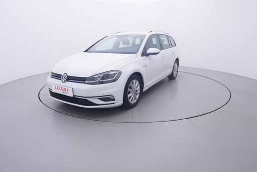 GOLF VARIANT Comfortline 1.5 TSI 96 kW manuál