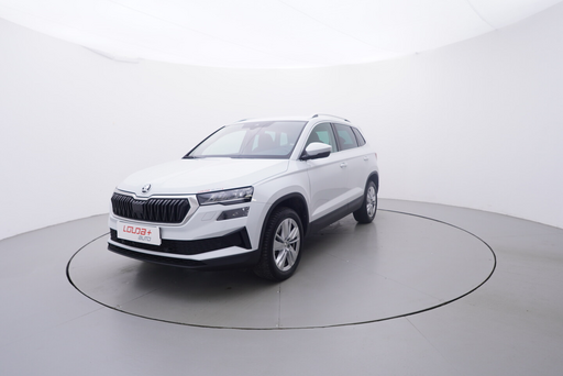 KAROQ  1.5 TSI 110 kW automat, DPH