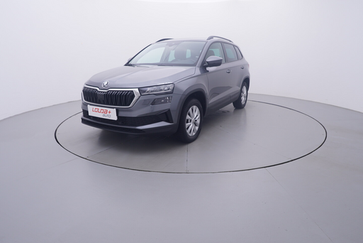 KAROQ Fresh II. 2.0 TDI 110 kW automat, DPH