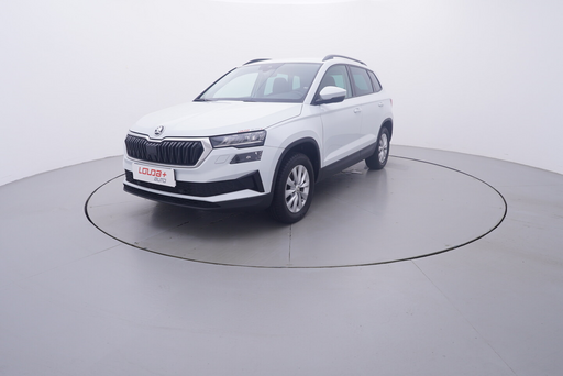KAROQ Fresh II. 2.0 TDI 110 kW automat, DPH