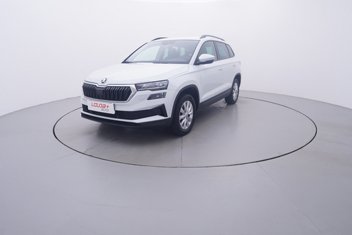 KAROQ Fresh II. 2.0 TDI 110 kW automat, DPH