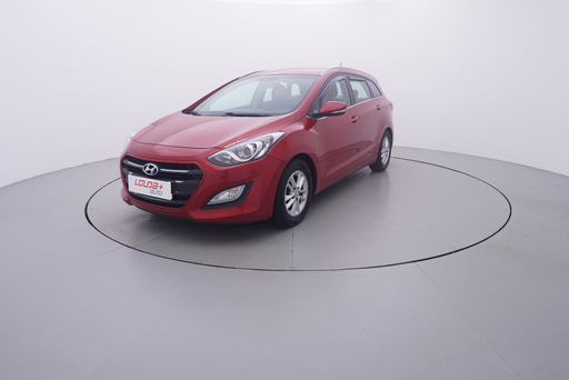 I30  1.6 CRDi _ kW manuál