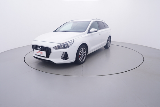 I30 Style 1.6 CRDI 81 kW automat
