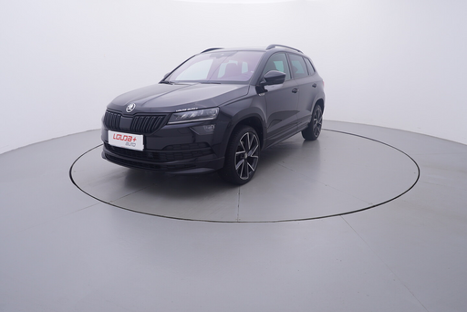 KAROQ SportLine 1.5 TSI 110 kW automat
