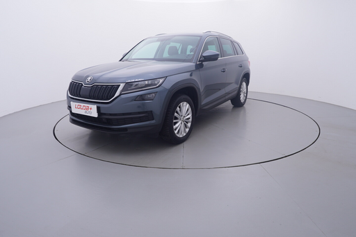 KODIAQ Style 1.5 TSI 110 kW automat
