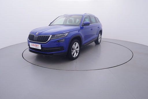 KODIAQ Style 2.0 TDI 110 kW automat