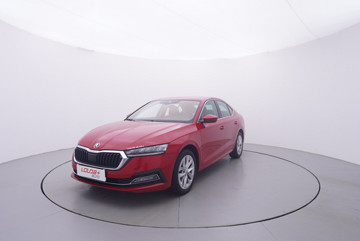OCTAVIA Style 2.0 TDI 110 kW automat, DPH