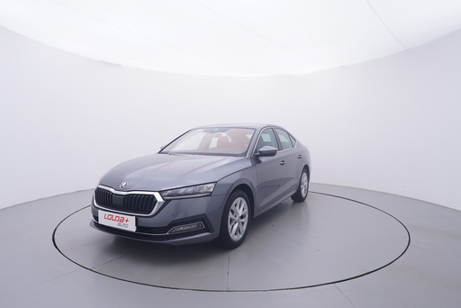 OCTAVIA Style 2.0 TDI 85 kW automat, DPH