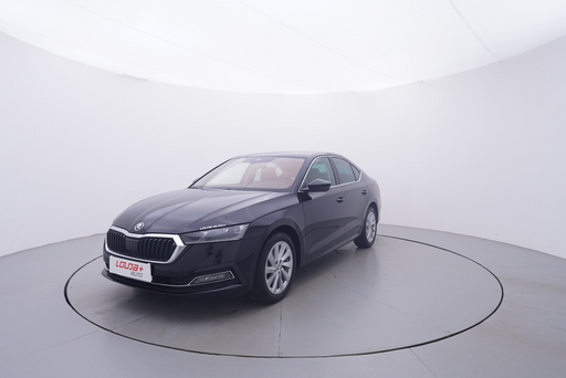 OCTAVIA Style 2.0 TDI 85 kW automat, DPH