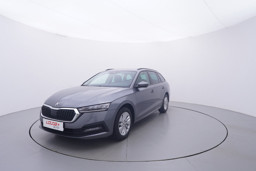 OCTAVIA Ambition 2.0 TDI 85 kW manuál, DPH