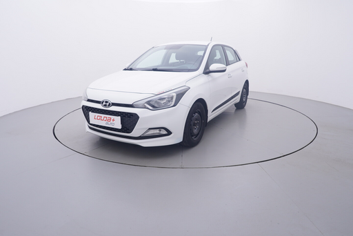 I20  1.2 MPI 55 kW manuál