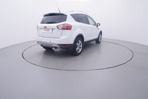 KUGA  2.0 TDCi 110 kW manuál