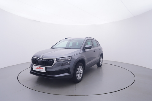 KAROQ Fresh II. 1.5 TSI 110 kW manuál, DPH