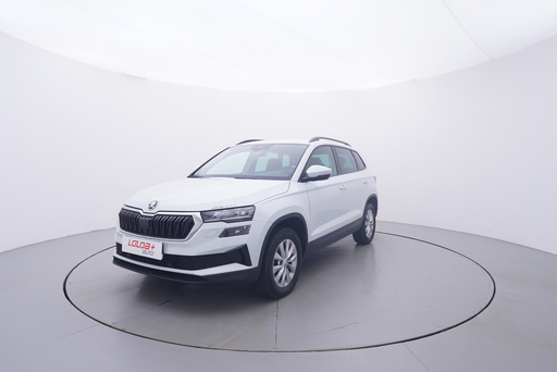 KAROQ Fresh II. 1.5 TSI 110 kW manuál, DPH