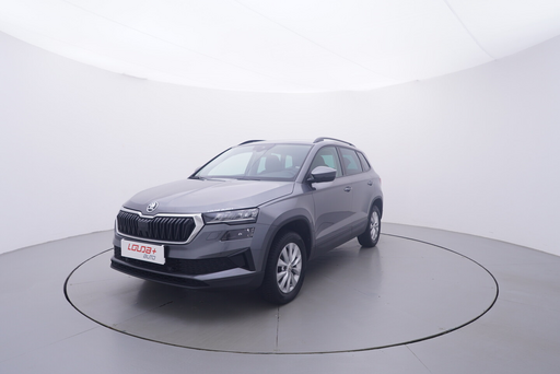 KAROQ Fresh II. 1.5 TSI 110 kW manuál, DPH