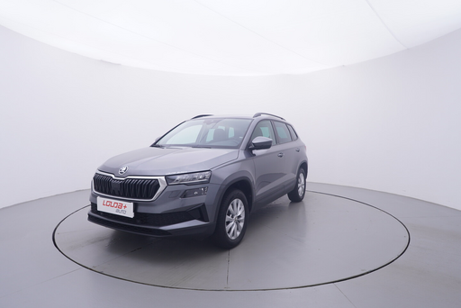 KAROQ Fresh II. 1.5 TSI 110 kW manuál, DPH