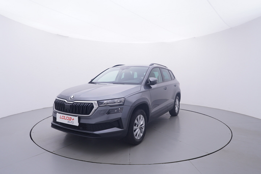 KAROQ Fresh II. 1.5 TSI 110 kW manuál, DPH