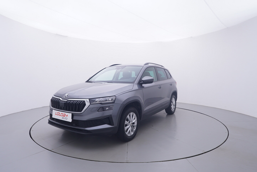 KAROQ Fresh II. 1.5 TSI 110 kW manuál, DPH