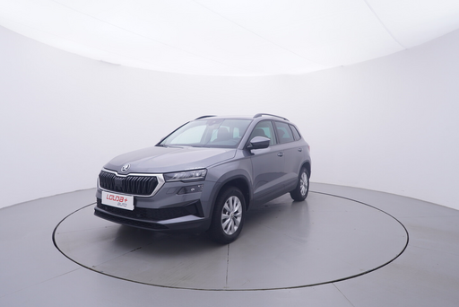 KAROQ Fresh II. 1.5 TSI 110 kW manuál, DPH